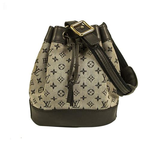 louis vuitton mini lin noe|Louis Vuitton mini lin canvas.